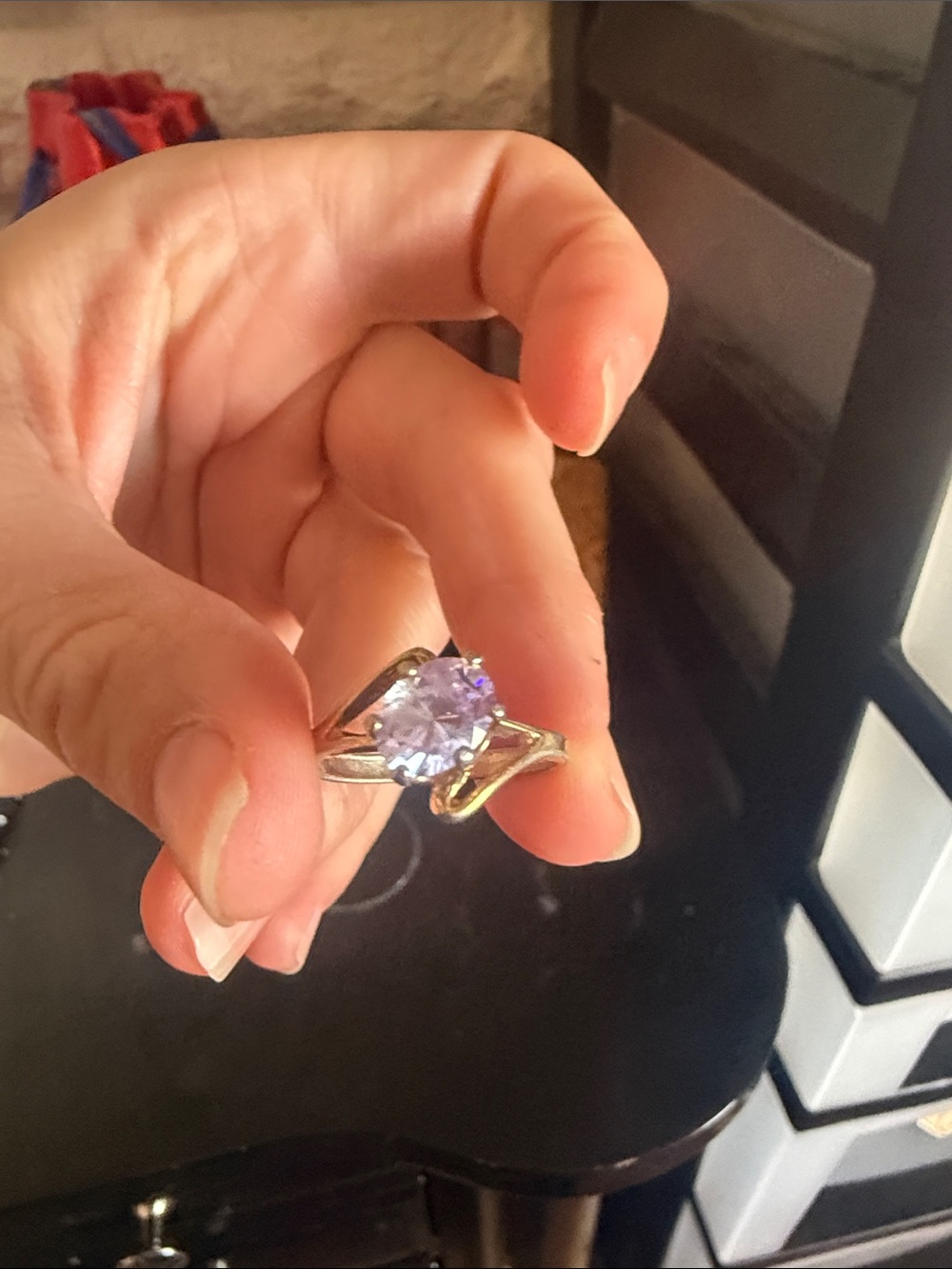 costume ring